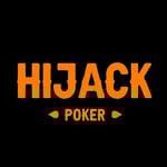 Hijack Poker logo