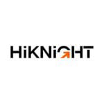 Hiknightebike logo