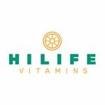 hilifevitamins.com logo