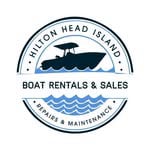 Hilton Head Boat Rentals logo