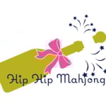 Hip Hip Mahjong logo