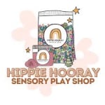 Hippie Hooray logo