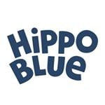 Hippo Blue logo