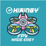 Hisingy logo