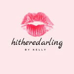 Hithere Darling logo