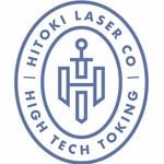 Hitoki Laser Co logo