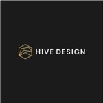 HIVE designs logo