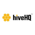 HiveHQ logo