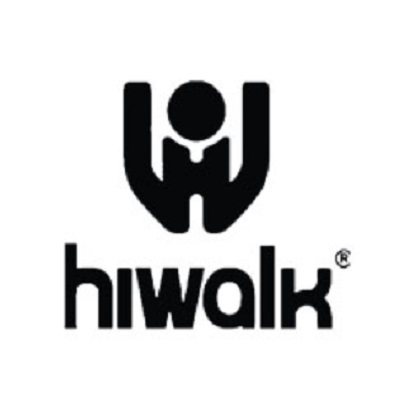 HIWALK logo