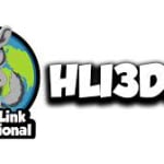 Hli3dfx logo