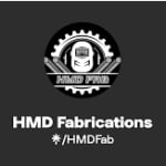 HMD Fabs logo