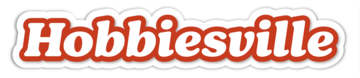 Hobbiesville logo