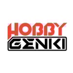 Hobby Genki logo