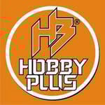 Hobby Plus RC logo