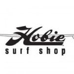 Hobie Surf Shop logo