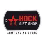 Hock Gift Shop logo