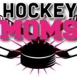 Hockey Mom Co. logo