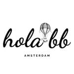 Hola BB logo