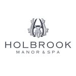 Holbrook Manor logo