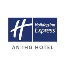 Holiday Inn Express logo