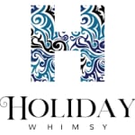Holiday Whimsy logo