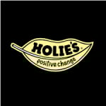 Holie's logo