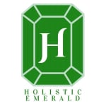 Holistic Emerald logo