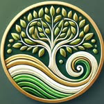 Holistic Vitalis logo