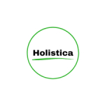 Holistica.Lb logo