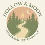 Hollow And Moon logo