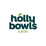 Holly Bowls logo