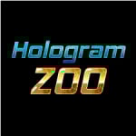 Hologram Zoo NZ logo