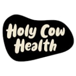 Holy Cow Health logo