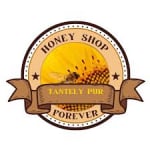 Holy Honey Co. logo