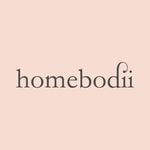 Homebodii logo