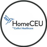 HomeCEU logo