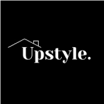 HomeUpstyle logo