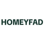 Homeyfad logo