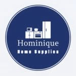 Hominique logo