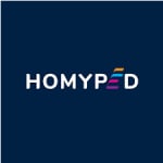 Homyped logo