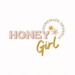 Honey Girl logo
