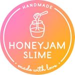 honeyjamslime.com logo
