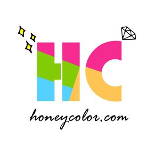 Honeycolor coupon code