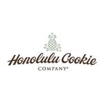 Honolulu Cookie logo