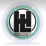 Hood Legacy logo