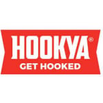 Hook Ya logo