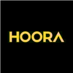 Hoora logo