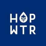 HOP WTR logo