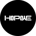 Hopoye logo