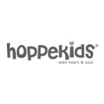 Hoppekids logo